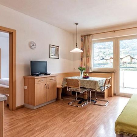 Residence Andrea Lagundo Zewnętrze zdjęcie