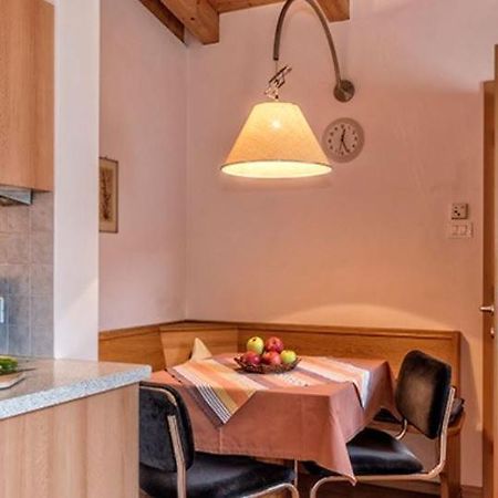 Residence Andrea Lagundo Zewnętrze zdjęcie