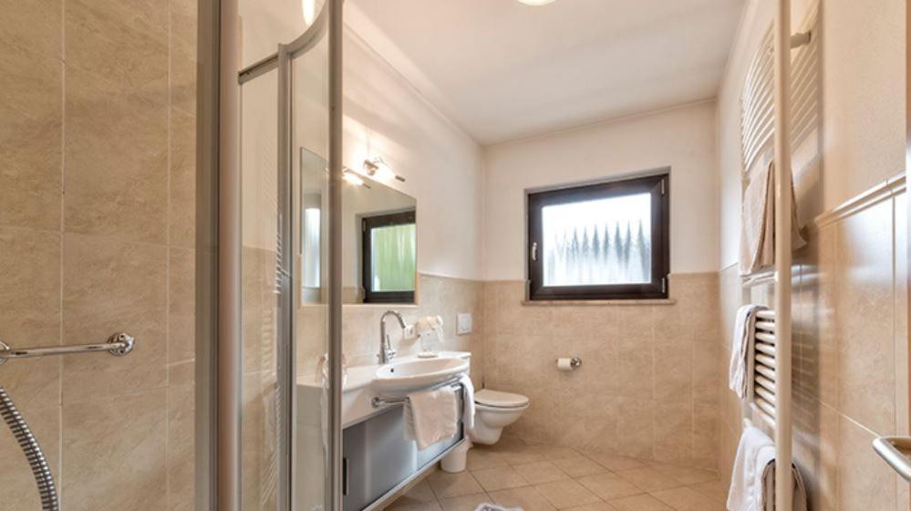Residence Andrea Lagundo Zewnętrze zdjęcie