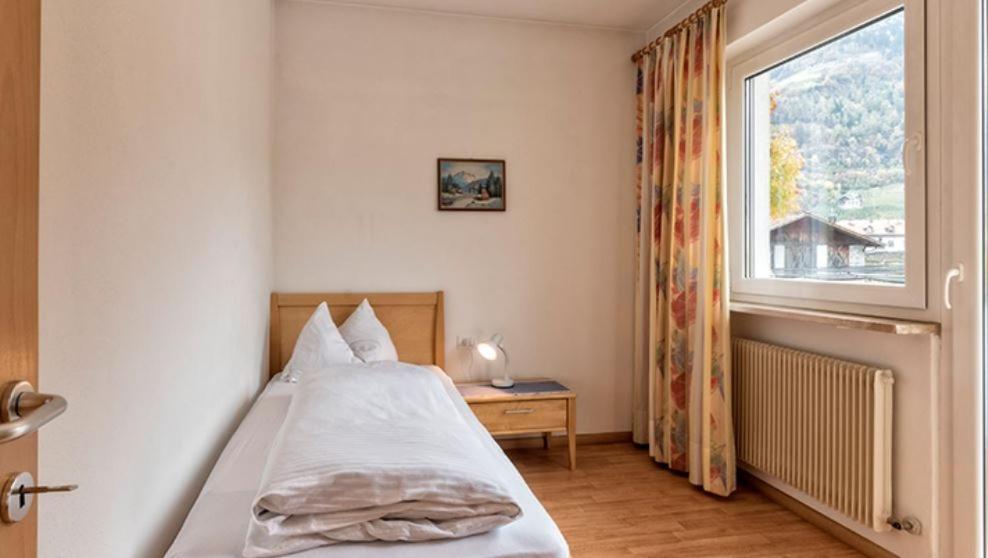 Residence Andrea Lagundo Zewnętrze zdjęcie