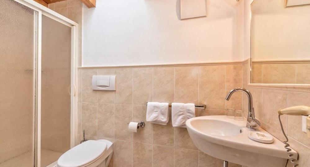 Residence Andrea Lagundo Zewnętrze zdjęcie