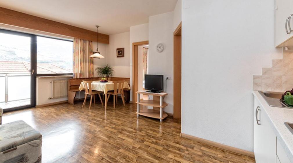 Residence Andrea Lagundo Zewnętrze zdjęcie