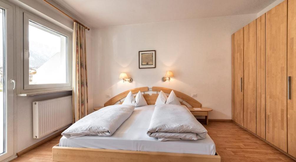 Residence Andrea Lagundo Zewnętrze zdjęcie