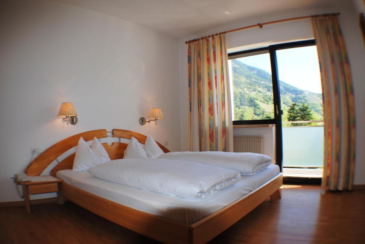 Residence Andrea Lagundo Zewnętrze zdjęcie