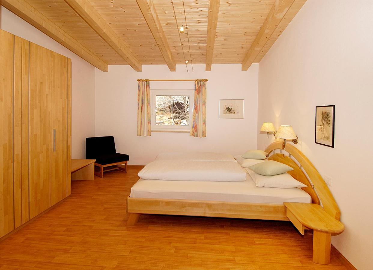 Residence Andrea Lagundo Zewnętrze zdjęcie