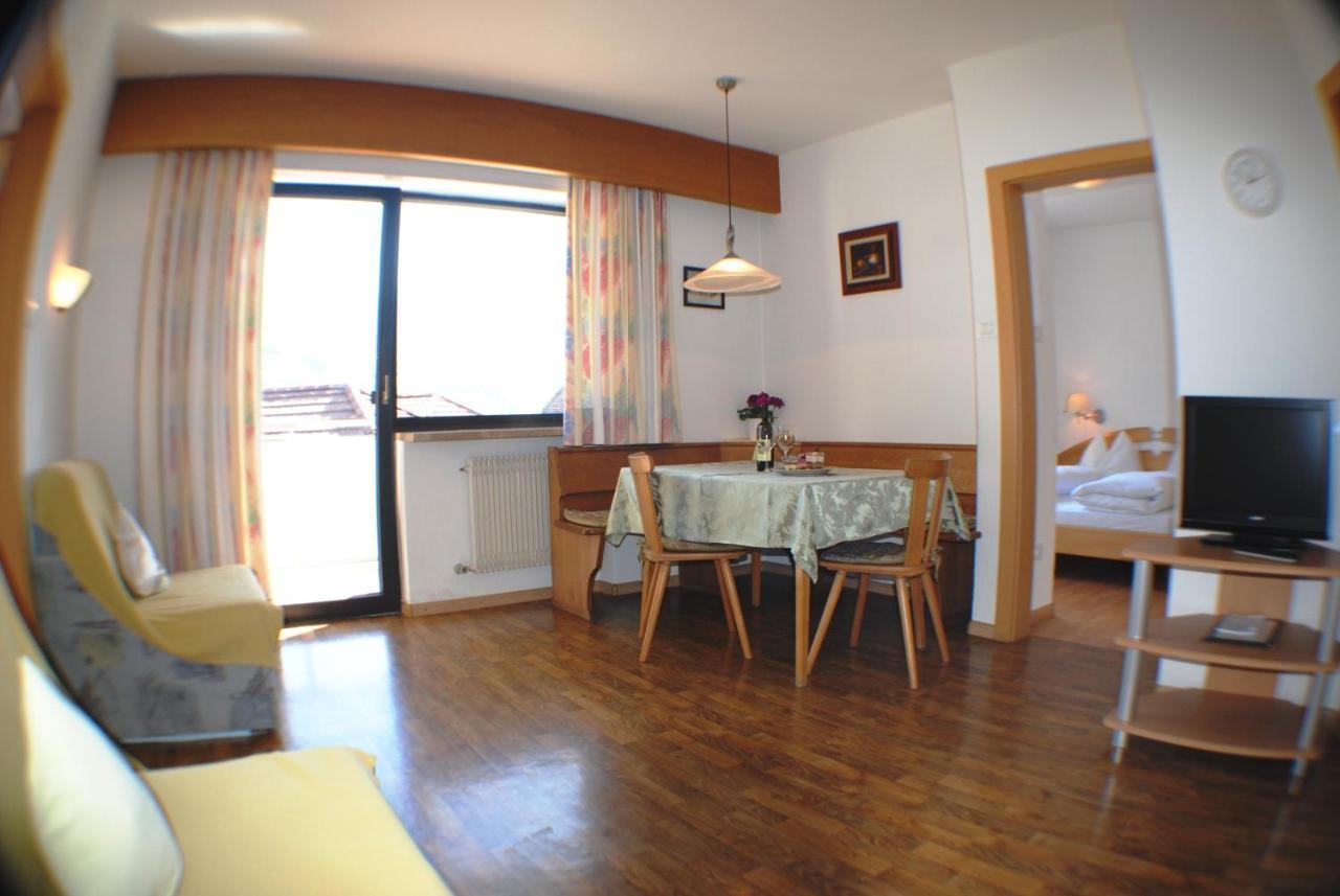 Residence Andrea Lagundo Zewnętrze zdjęcie