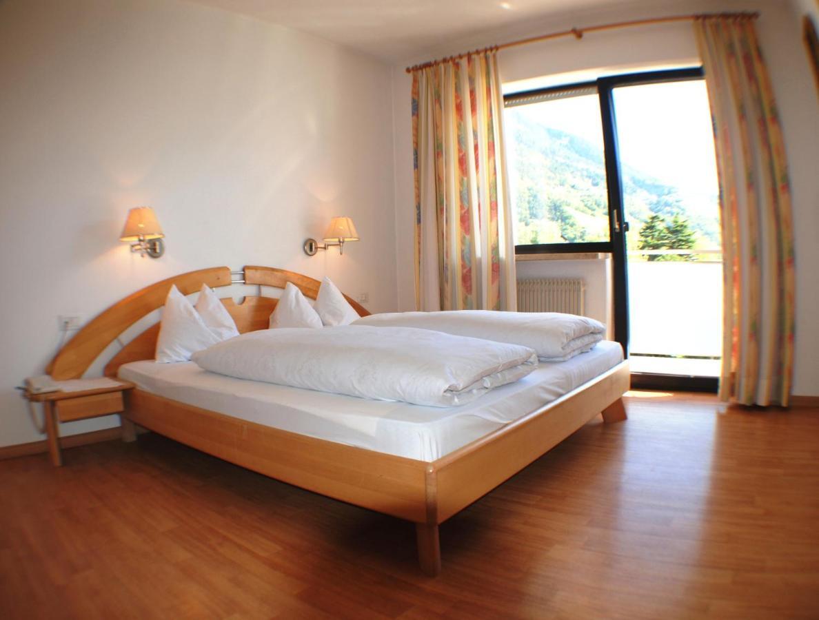 Residence Andrea Lagundo Zewnętrze zdjęcie